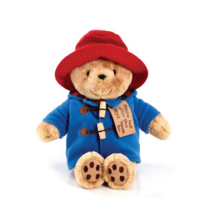 Classic Cuddly Paddington